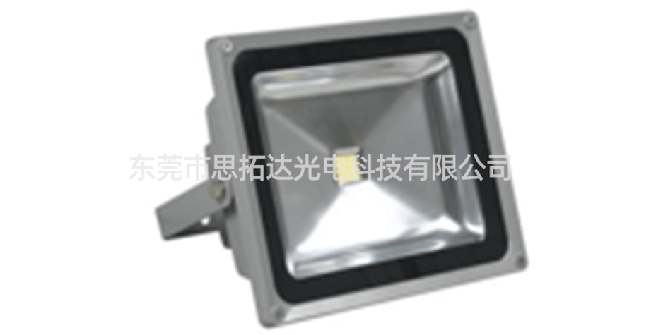 LED projection light1