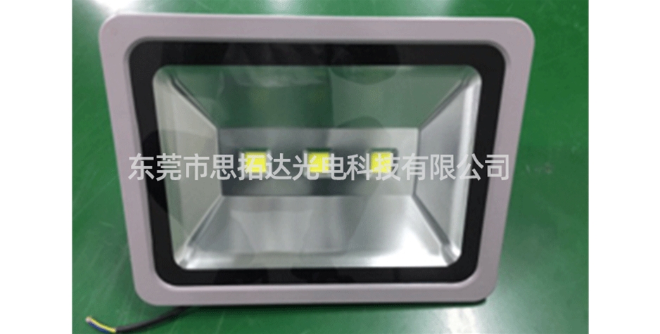 LED projection light2