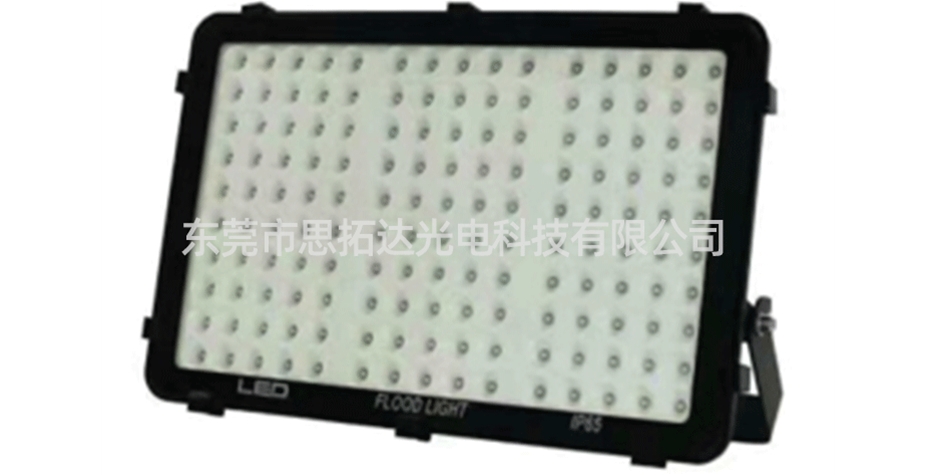 LED projection light6