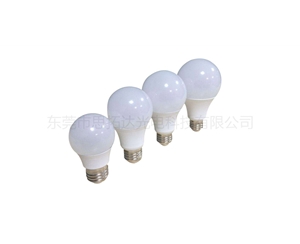 LED bulb