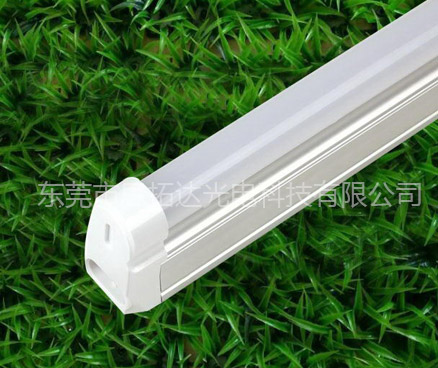 LED T8 integrated tube STD-T8YT-18W-C