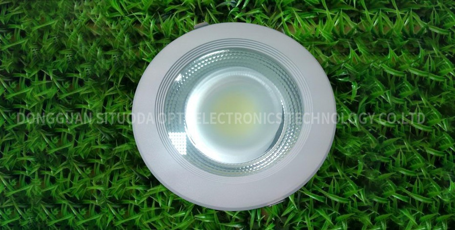 LED downlight