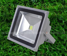 LED flood light STD-TG-50W-C-01