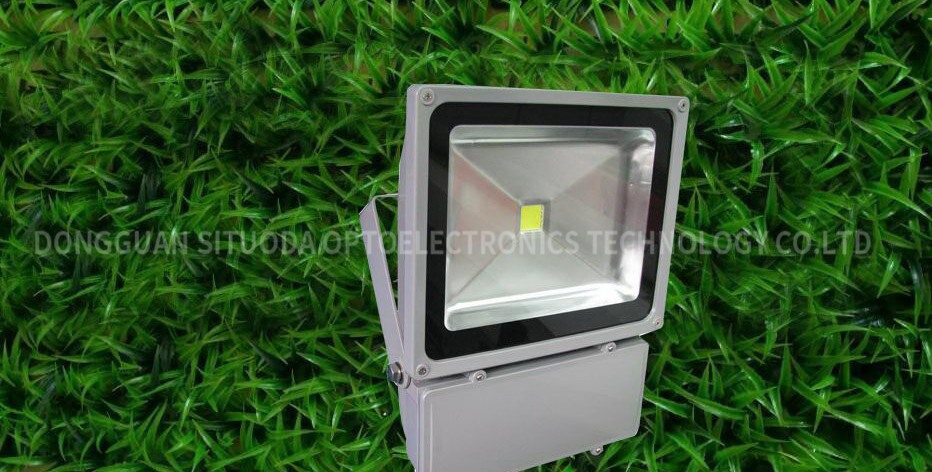 LED flood light STD-TG-80W-C-05